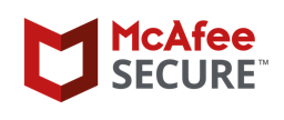 mcafee secure